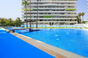 UHC Montecarlo Apartments S104-168